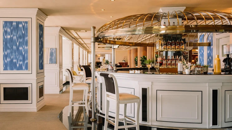 Hotel Victoria Gran Melia